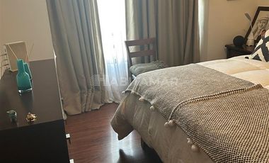 Departamento en Venta en Mario Bahamondes
