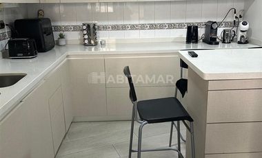Departamento en Venta en Mario Bahamondes