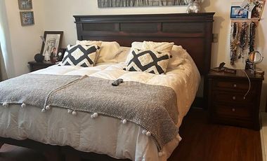 Departamento en Venta en Mario Bahamondes