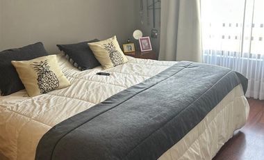 Departamento en Venta en Mario Bahamondes