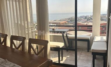 Departamento en Venta en Mario Bahamondes