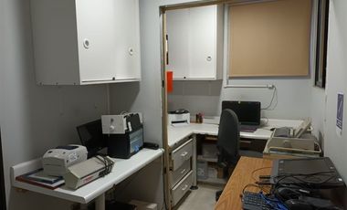 Oficina en Venta en Bernardo Ohiggins