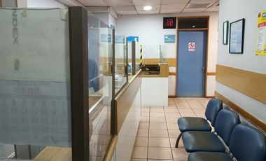 Oficina en Venta en Bernardo Ohiggins