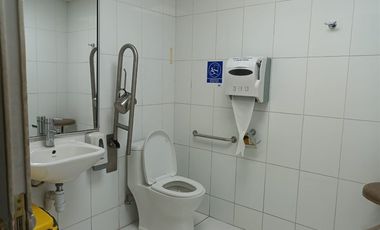 Oficina en Venta en Bernardo Ohiggins