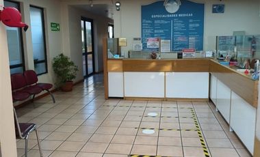 Oficina en Venta en Bernardo Ohiggins