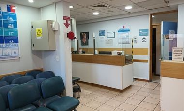 Oficina en Venta en Bernardo Ohiggins