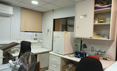 Oficina en Venta en Bernardo Ohiggins