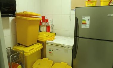 Oficina en Venta en Bernardo Ohiggins