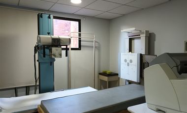 Oficina en Venta en Bernardo Ohiggins