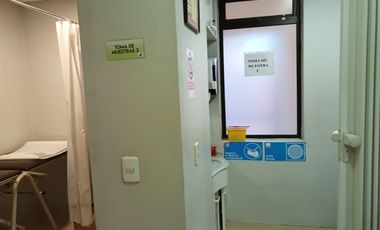 Oficina en Venta en Bernardo Ohiggins