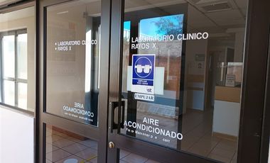 Oficina en Venta en Bernardo Ohiggins