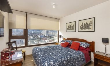 Departamento en Venta en san francisco de asis 200