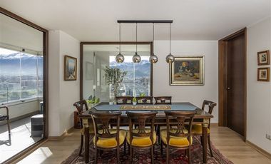 Departamento en Venta en san francisco de asis 200