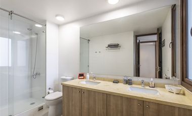 Departamento en Venta en san francisco de asis 200