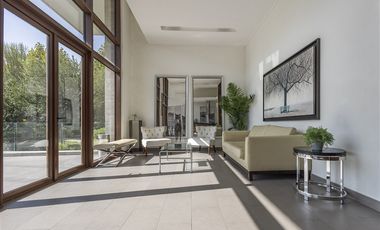 Departamento en Venta en san francisco de asis 200