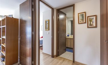 Departamento en Venta en san francisco de asis 200