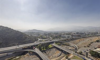 Departamento en Venta en san francisco de asis 200