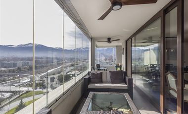 Departamento en Venta en san francisco de asis 200