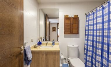 Departamento en Venta en san francisco de asis 200