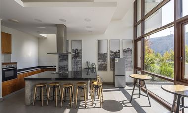 Departamento en Venta en san francisco de asis 200