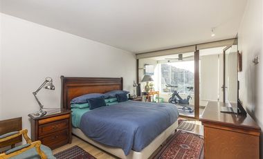 Departamento en Venta en san francisco de asis 200