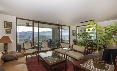 Departamento en Venta en san francisco de asis 200