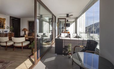 Departamento en Venta en san francisco de asis 200