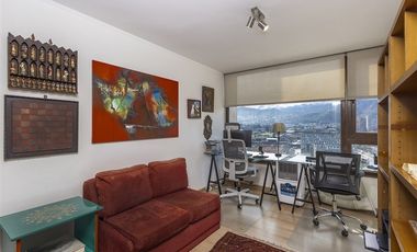 Departamento en Venta en san francisco de asis 200