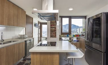 Departamento en Venta en san francisco de asis 200