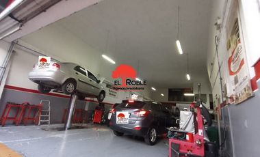 Bodega en Venta Ubicado en Medellín Codigo 2512