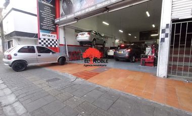 Bodega en Venta Ubicado en Medellín Codigo 2512