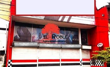 Bodega en Venta Ubicado en Medellín Codigo 2512