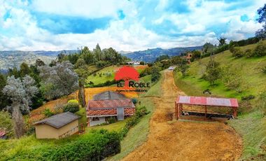 Casa-Finca en Venta Ubicado en GUARNE Codigo 2468
