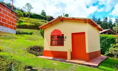 Casa-Finca en Venta Ubicado en GUARNE Codigo 2468