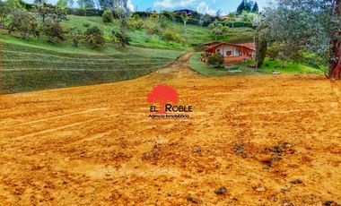Casa-Finca en Venta Ubicado en GUARNE Codigo 2468