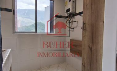 Apartamento en Arriendo Ubicado en BELLO Codigo 2671