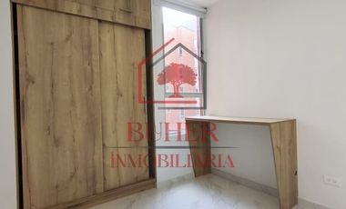 Apartamento en Arriendo Ubicado en BELLO Codigo 2671