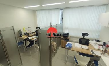 Oficina en Venta Ubicado en SABANETA Codigo 2737