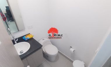 Oficina en Venta Ubicado en SABANETA Codigo 2737