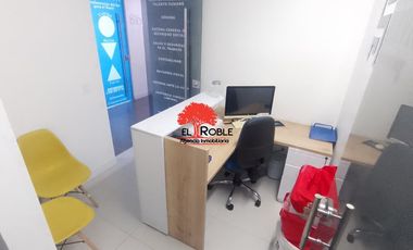 Oficina en Venta Ubicado en SABANETA Codigo 2737