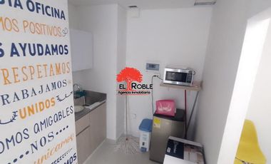 Oficina en Venta Ubicado en SABANETA Codigo 2737