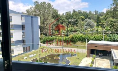 Apartamento en Arriendo Ubicado en RETIRO Codigo 3038