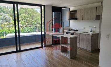 Apartamento en Arriendo Ubicado en RETIRO Codigo 3038
