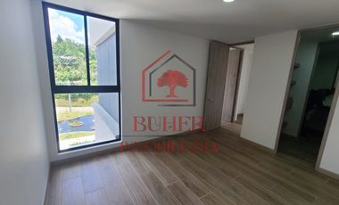Apartamento en Arriendo Ubicado en RETIRO Codigo 3038