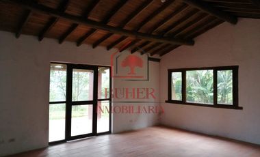 Casa-Finca en Arriendo Ubicado en LA ESTRELLA Codigo 3329