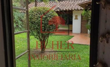 Casa-Finca en Arriendo Ubicado en LA ESTRELLA Codigo 3329