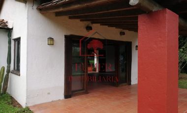 Casa-Finca en Arriendo Ubicado en LA ESTRELLA Codigo 3329