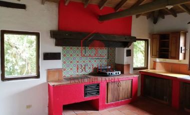 Casa-Finca en Arriendo Ubicado en LA ESTRELLA Codigo 3329