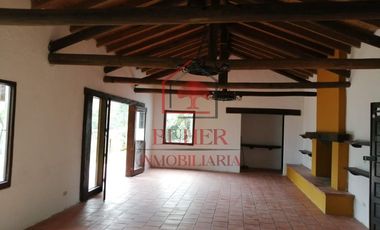 Casa-Finca en Arriendo Ubicado en LA ESTRELLA Codigo 3329