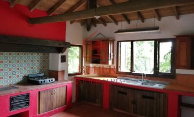 Casa-Finca en Arriendo Ubicado en LA ESTRELLA Codigo 3329